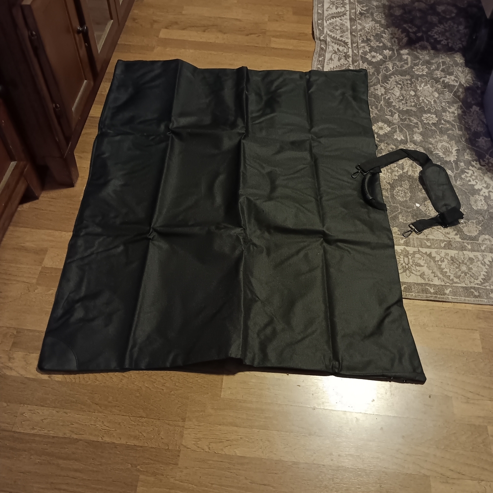 Art Portfolio Bag